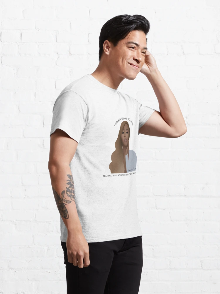 Shawtys Like A Melody In My Head T-shirt - Shibtee Clothing