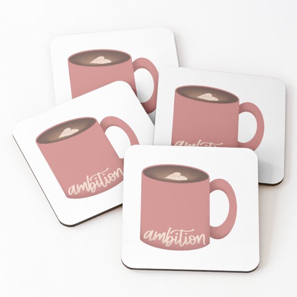 Item preview, Cup of Ambition  designed and sold by akbfradio.