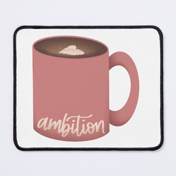 Item preview, Cup of Ambition designed and sold by akbfradio.
