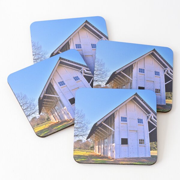 Item preview, Redcliffe Plantation Barn South Carolina designed and sold by LisaWootenPhoto.
