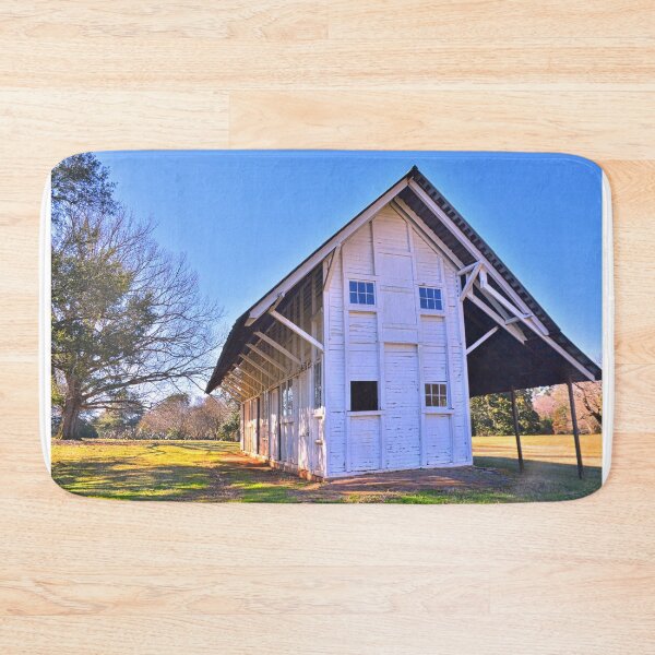 Item preview, Redcliffe Plantation Barn South Carolina designed and sold by LisaWootenPhoto.