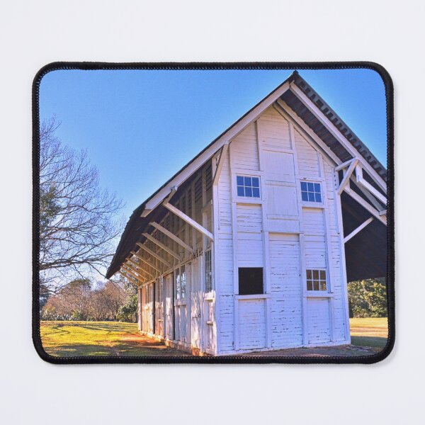 Item preview, Redcliffe Plantation Barn South Carolina designed and sold by LisaWootenPhoto.