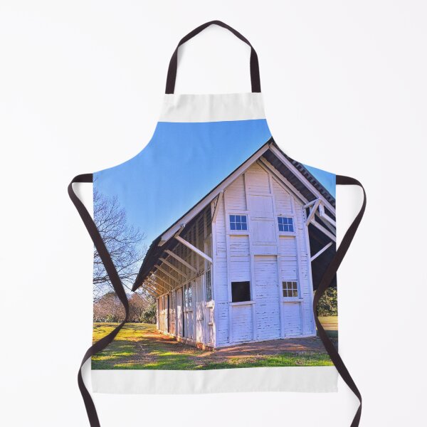 Item preview, Redcliffe Plantation Barn South Carolina designed and sold by LisaWootenPhoto.