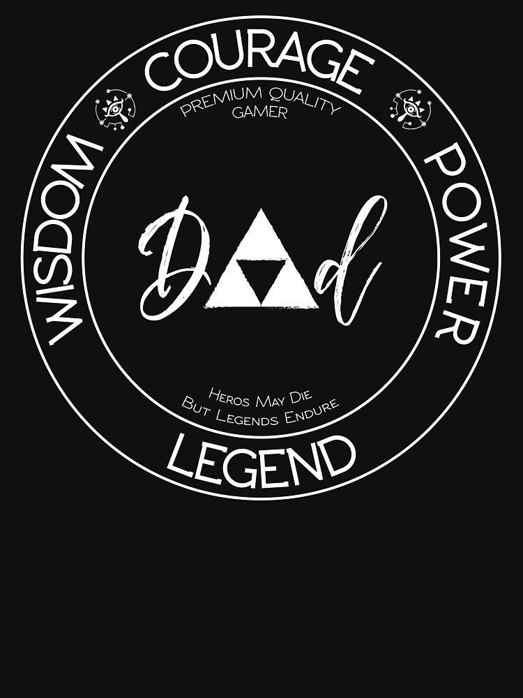 Legendärer Vater von shaesdesignlab