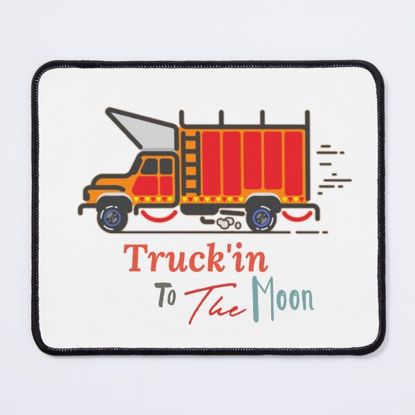 Item preview, Truck Art designed and sold by Umerchatha444.
