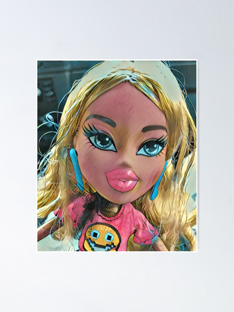 Bratz Poster for Sale by Bellaboi90