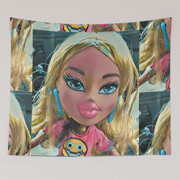 Item preview, Bratz designed and sold by Bellaboi90.