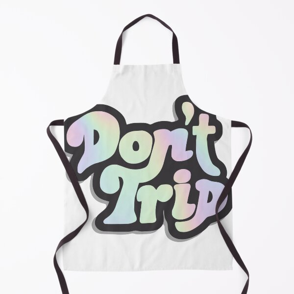 Item preview, Dont trip designed and sold by SwanDive.