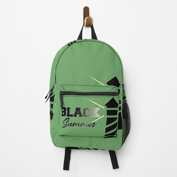 Item preview, Black Summer Lighthouse Collection designed and sold by Yakisha Gates.