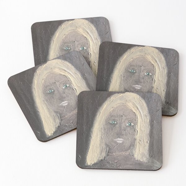 Item preview, girl designed and sold by Kozachenko.