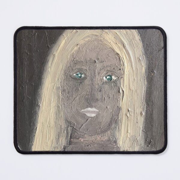 Item preview, girl designed and sold by Kozachenko.