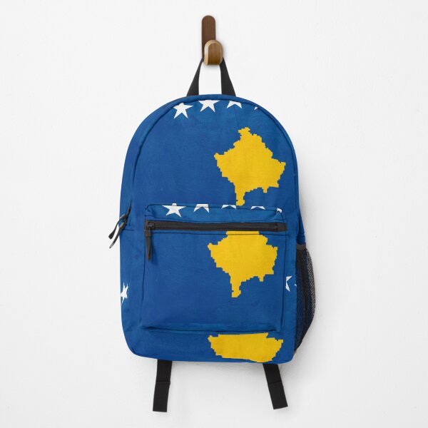 Item preview, Old Classic kosovan Flag ,Kosovo Team designed and sold by EpicMaps.