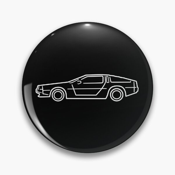 Item preview, De Lorean DMC-12 designed and sold by AutoClub.
