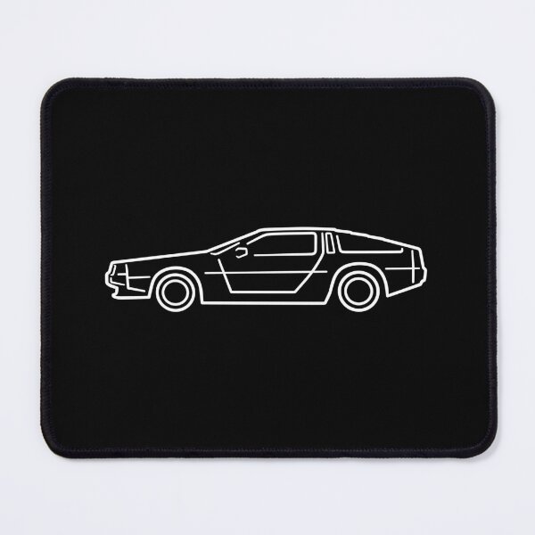 Item preview, De Lorean DMC-12 designed and sold by AutoClub.