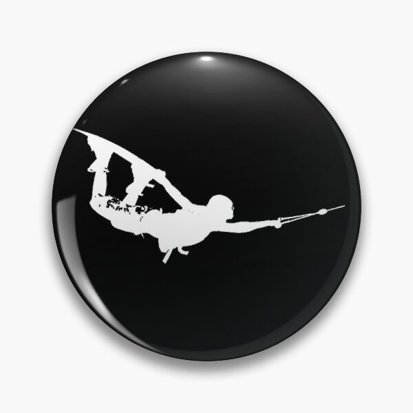 Item preview, Wakeboarding Vintage Gifts designed and sold by rachidhaz.