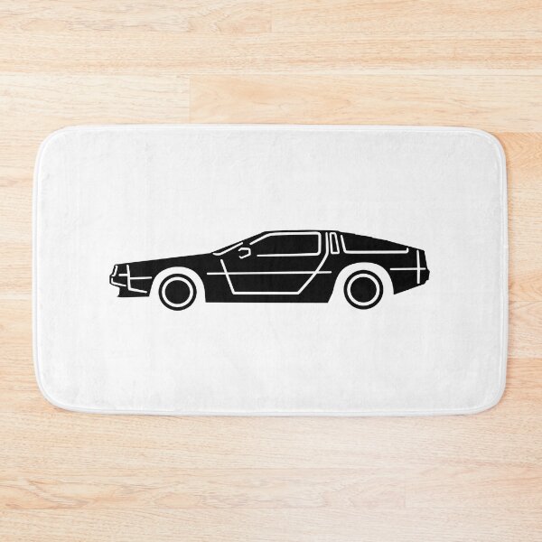 Item preview, De Lorean DMC-12 designed and sold by AutoClub.