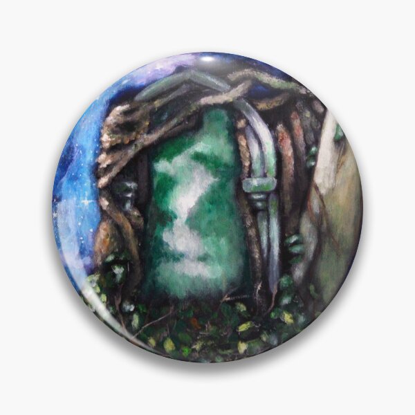 Item preview, Cosmic Gravestone designed and sold by albamargaritaart.