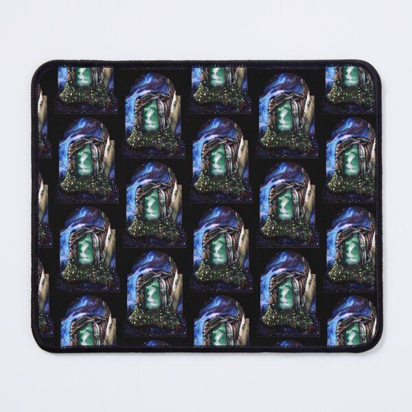 Item preview, Cosmic Gravestone designed and sold by albamargaritaart.