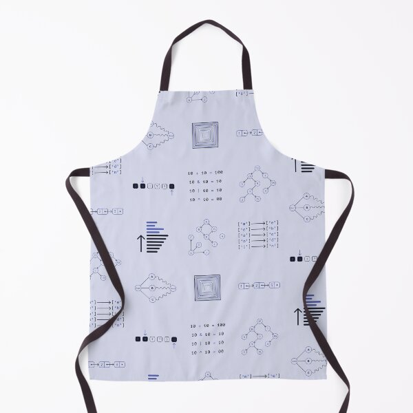 Item preview, Algorithms and Data Structures designed and sold by Mechashadow.