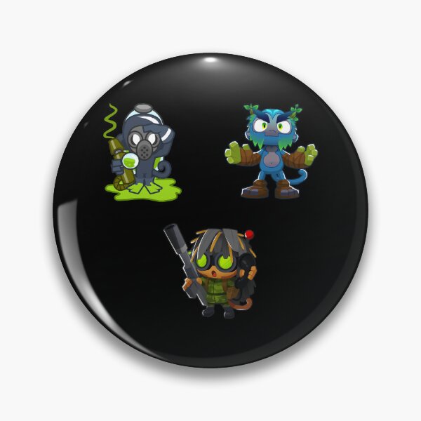 Item preview, Bloons Td 6 For Kids Pack designed and sold by BABA ALI.
