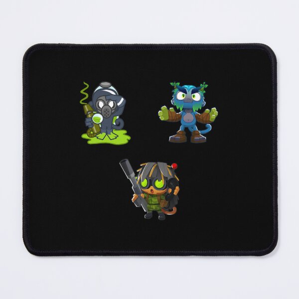 Item preview, Bloons Td 6 For Kids Pack designed and sold by BABA ALI.