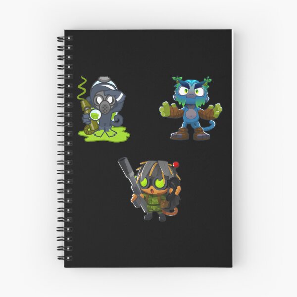 Item preview, Bloons Td 6 For Kids Pack designed and sold by BABA ALI.