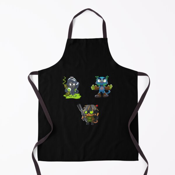 Item preview, Bloons Td 6 For Kids Pack designed and sold by BABA ALI.