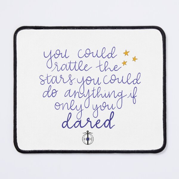 Item preview, Rattle The Stars designed and sold by Erinmoran.
