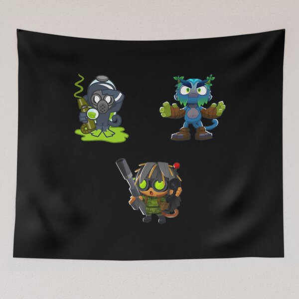 Item preview, Bloons Td 6 For Kids Pack designed and sold by BABA ALI.