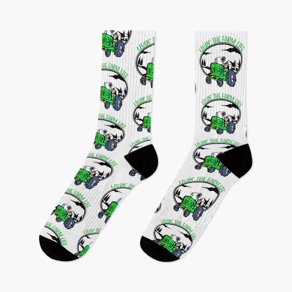 Item preview, Livin' The Farm Life designed and sold by ChelleCreate.