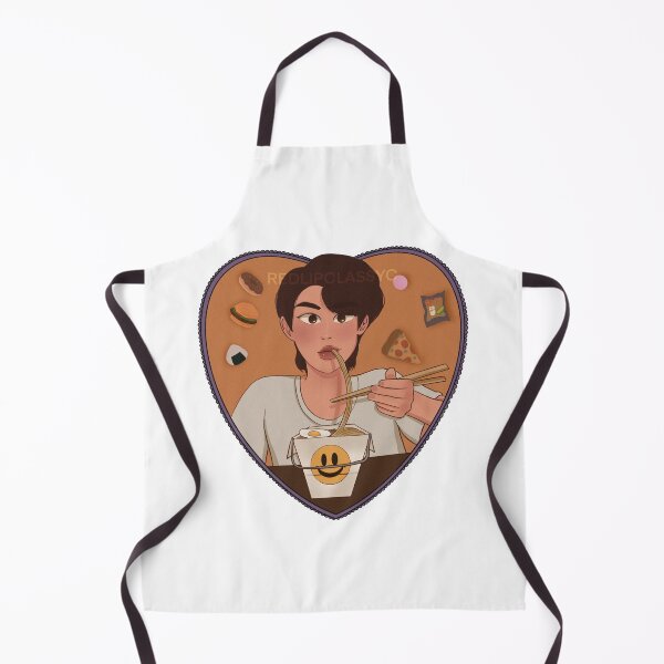 Item preview, Eatjin designed and sold by redlipclassyc.