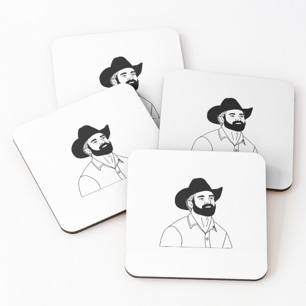 Item preview, Cowboy 9 designed and sold by Jesse Jane.