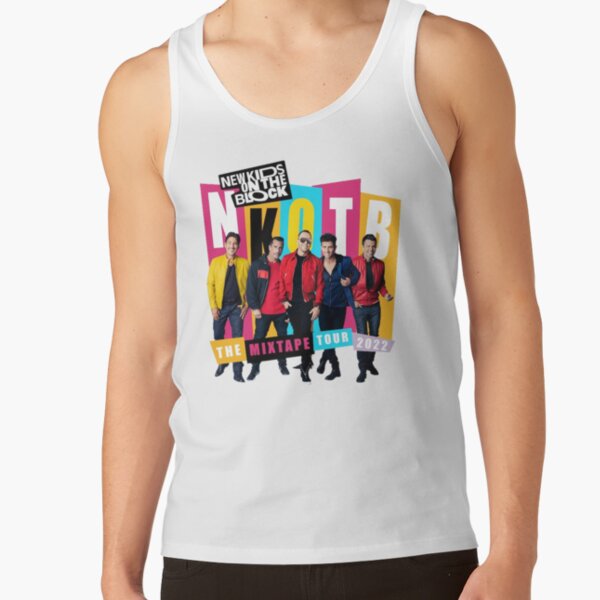 nkotb tank
