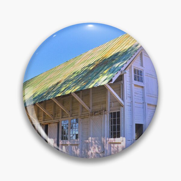 Item preview, Redcliffe Plantation Barn South Carolina 2 designed and sold by LisaWootenPhoto.