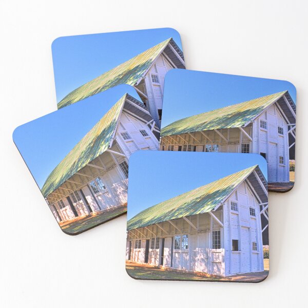 Item preview, Redcliffe Plantation Barn South Carolina 2 designed and sold by LisaWootenPhoto.