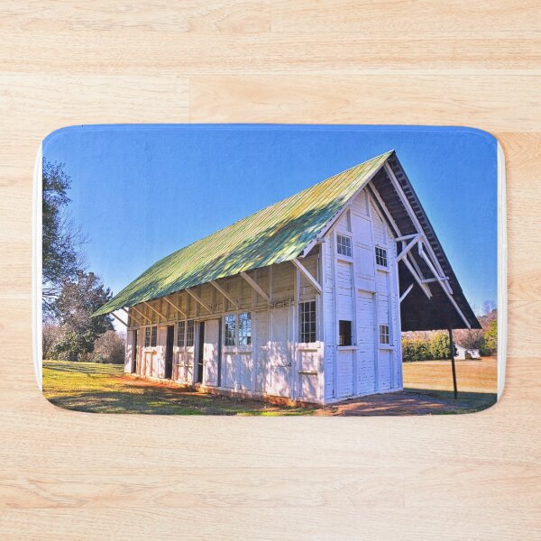 Item preview, Redcliffe Plantation Barn South Carolina 2 designed and sold by LisaWootenPhoto.
