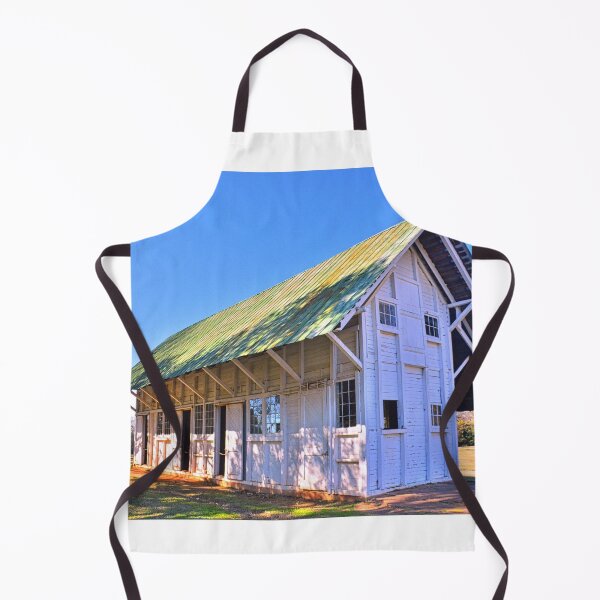 Item preview, Redcliffe Plantation Barn South Carolina 2 designed and sold by LisaWootenPhoto.