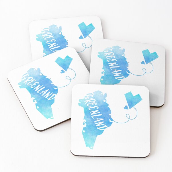 Item preview, Greenland designed and sold by Motivburg.