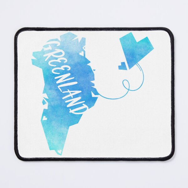 Item preview, Greenland designed and sold by Motivburg.