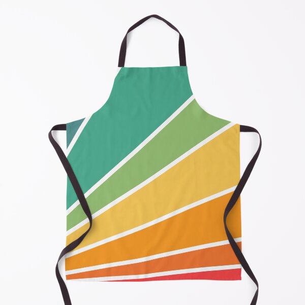 Item preview, Retro vintage sun rays designed and sold by TheLemonBox.