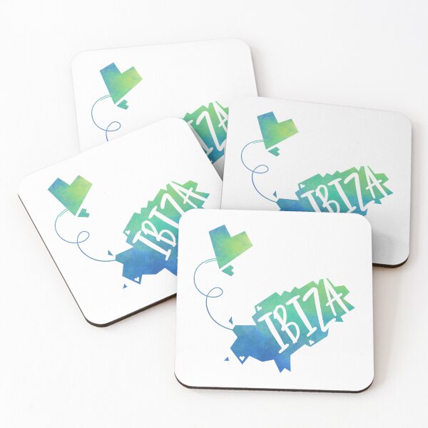 Item preview, Ibiza designed and sold by Motivburg.