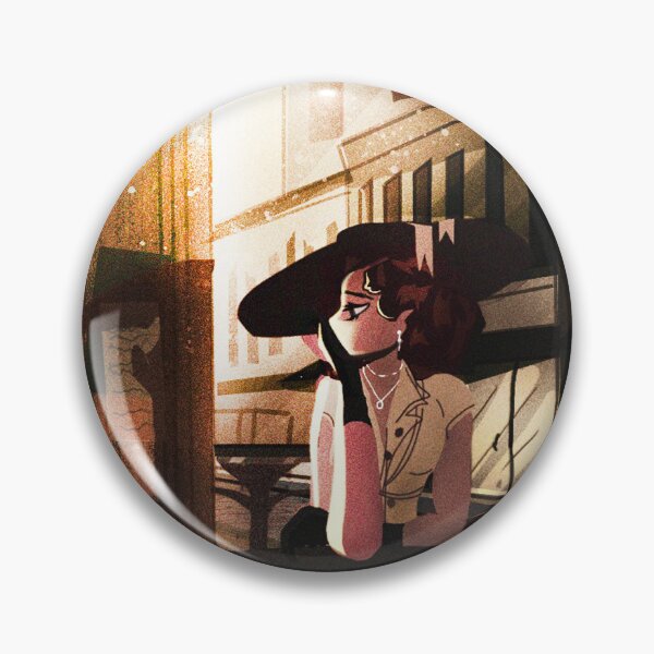 Item preview, Parisian Café designed and sold by Jordan Donahue.