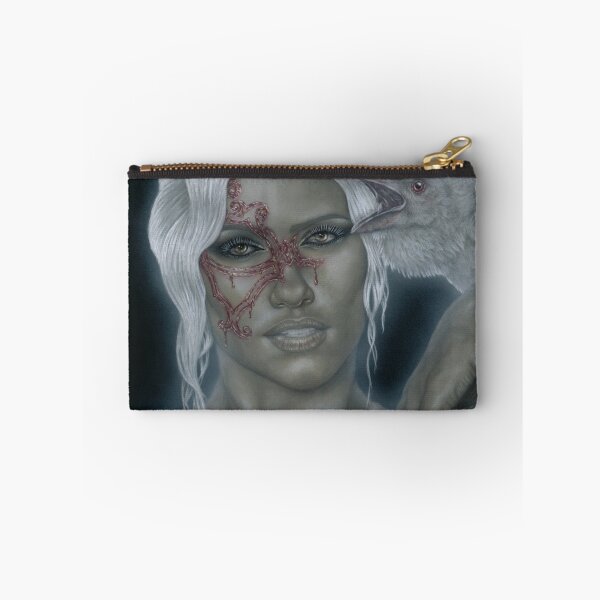 Item preview, Apparition designed and sold by Kayla Ascencio.