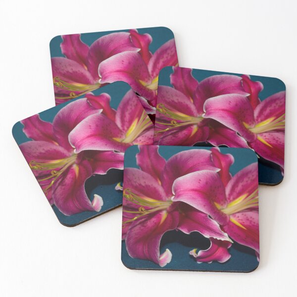 Artikelvorschau, Stargazer Lily entworfen und verkauft von bertsworks300.