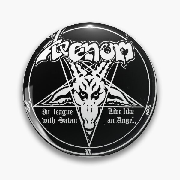 Item preview, Venom designed and sold by satanscloset.