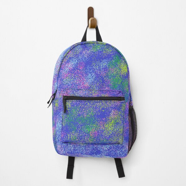 Item preview, Beautiful Pink And Blue And Green designed and sold by Rainbowland123.