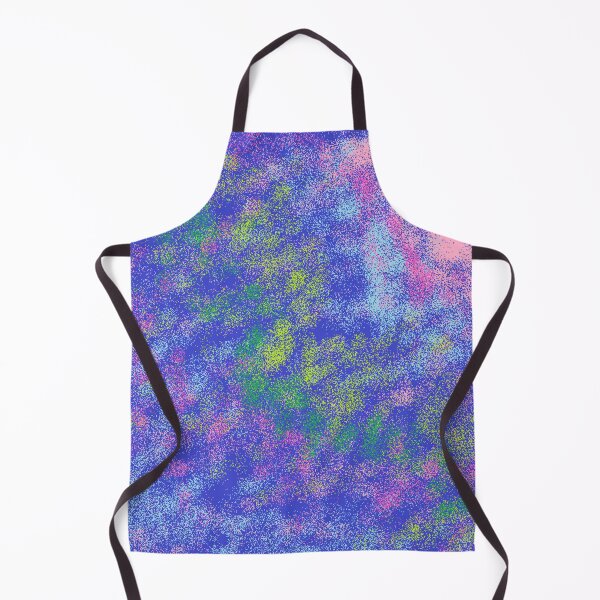 Item preview, Beautiful Pink And Blue And Green designed and sold by Rainbowland123.