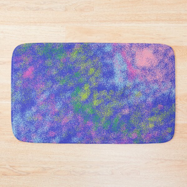 Item preview, Beautiful Pink And Blue And Green designed and sold by Rainbowland123.