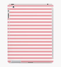Rega Rose - Horizontal Line iPad Case/Skin