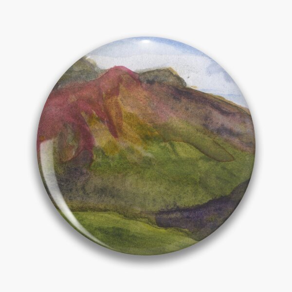 Item preview, View of Skiddaw, Ullock Pike and Dodd Fell from Sale Fell designed and sold by LymphomaLass.